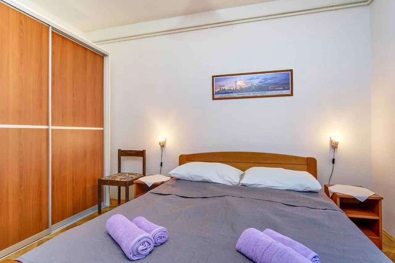 Apartmani Radic Mali Losinj 0*,