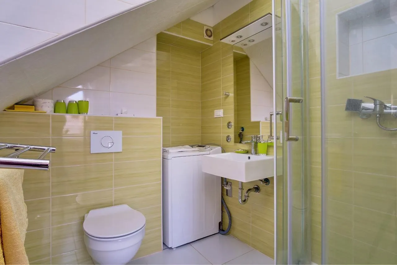 Apartmani Radic Mali Losinj Apartment