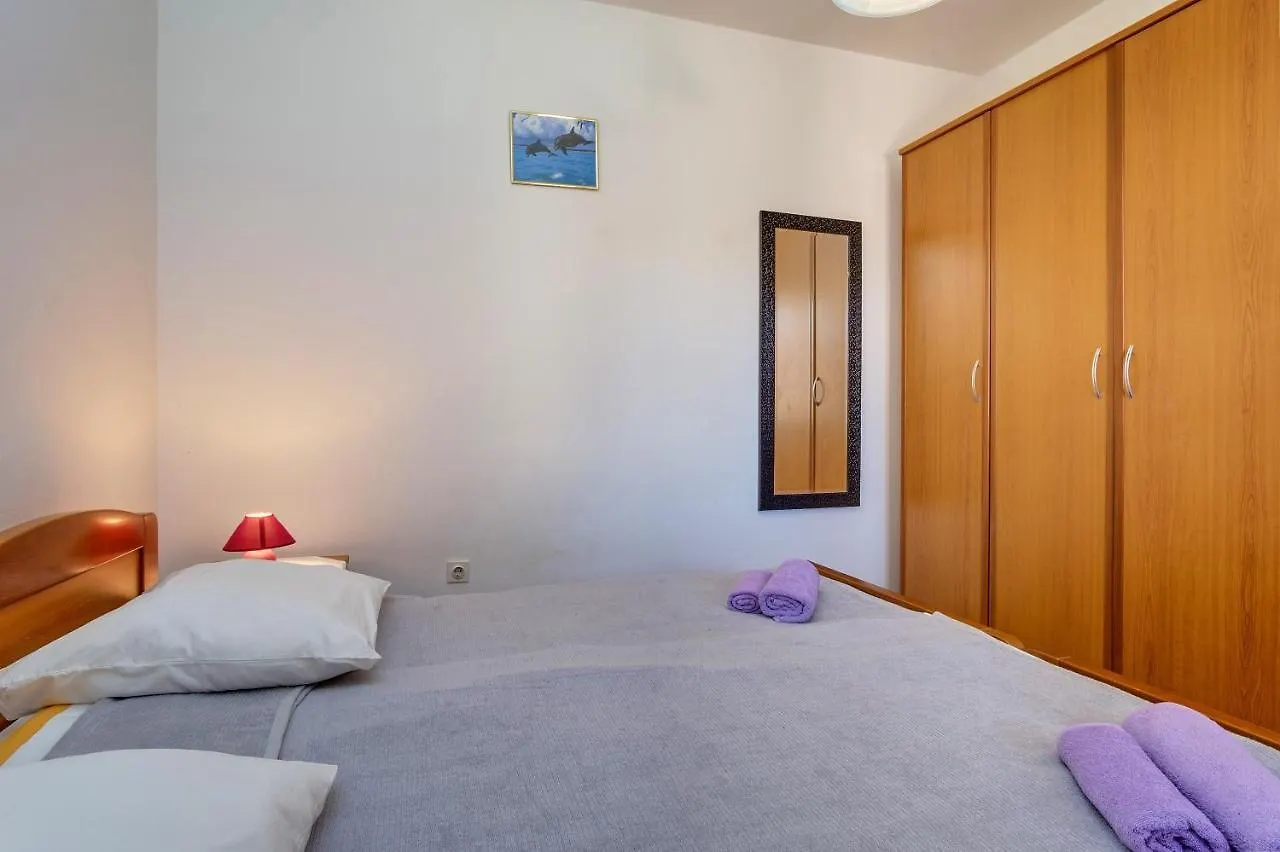 Apartment Apartmani Radic Mali Losinj