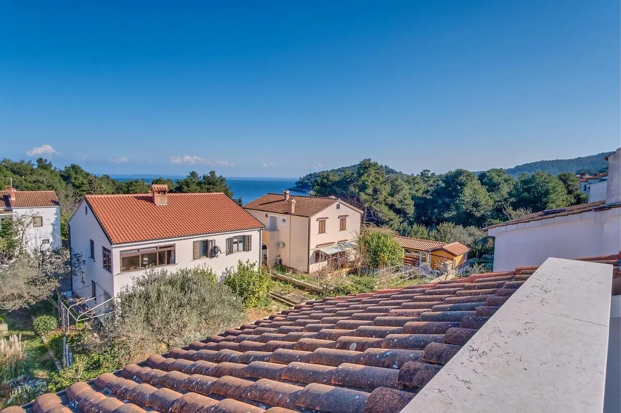 Apartmani Radic Mali Losinj 0*,