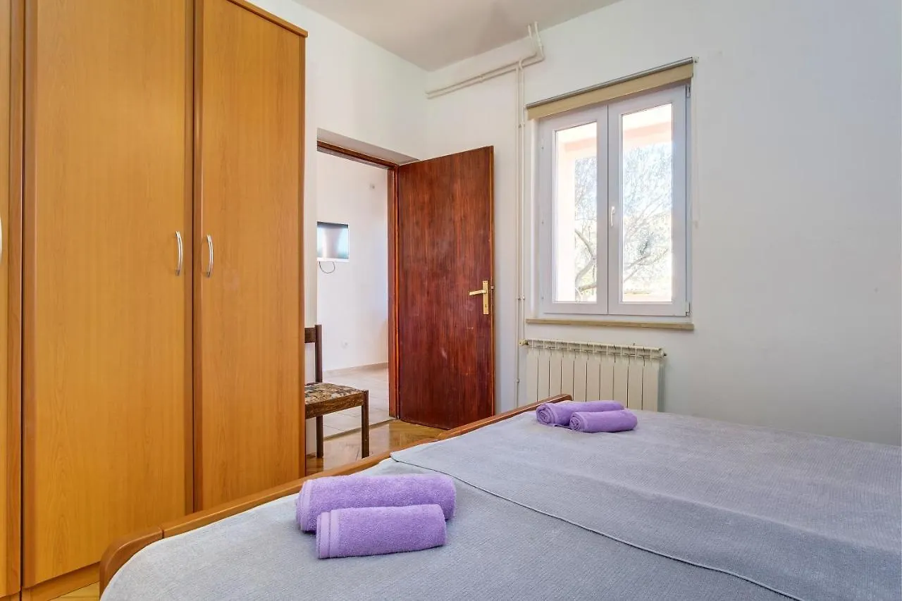 Apartmani Radic Mali Losinj Apartment