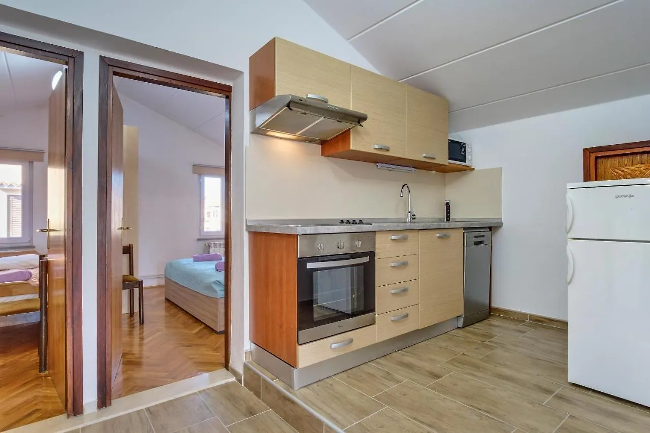 Apartmani Radic Mali Losinj 0*,  Croatia