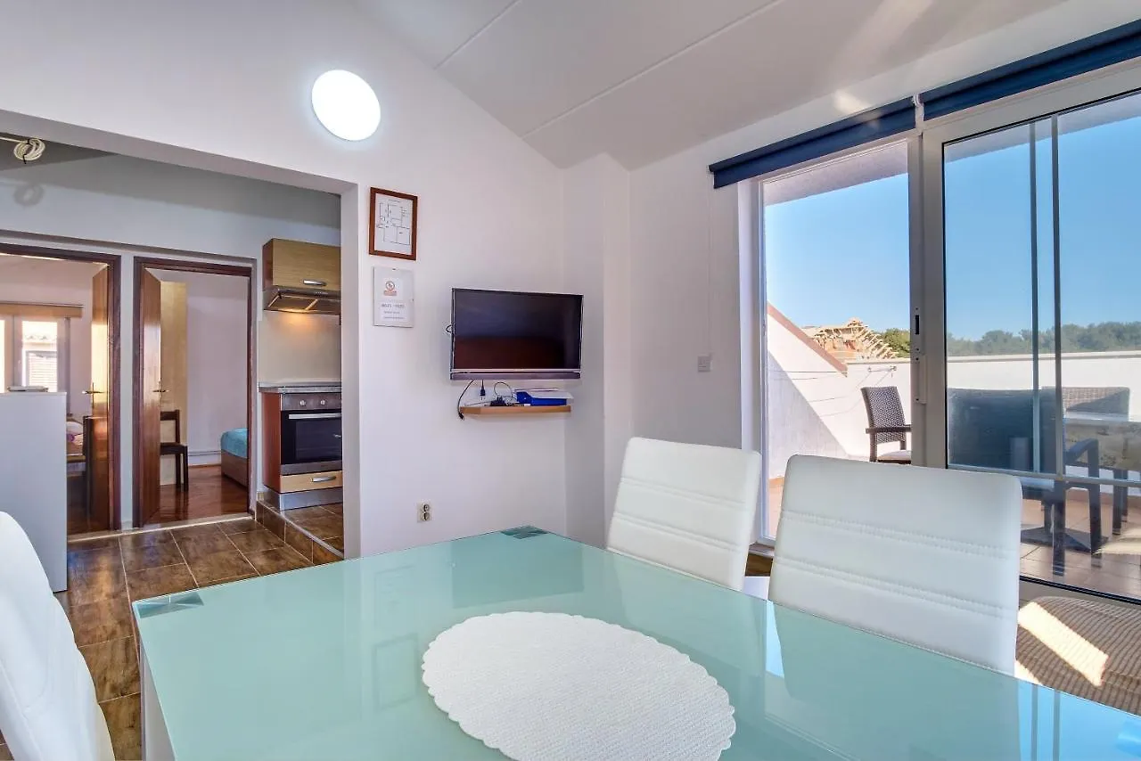 Apartmani Radic Mali Losinj Apartment