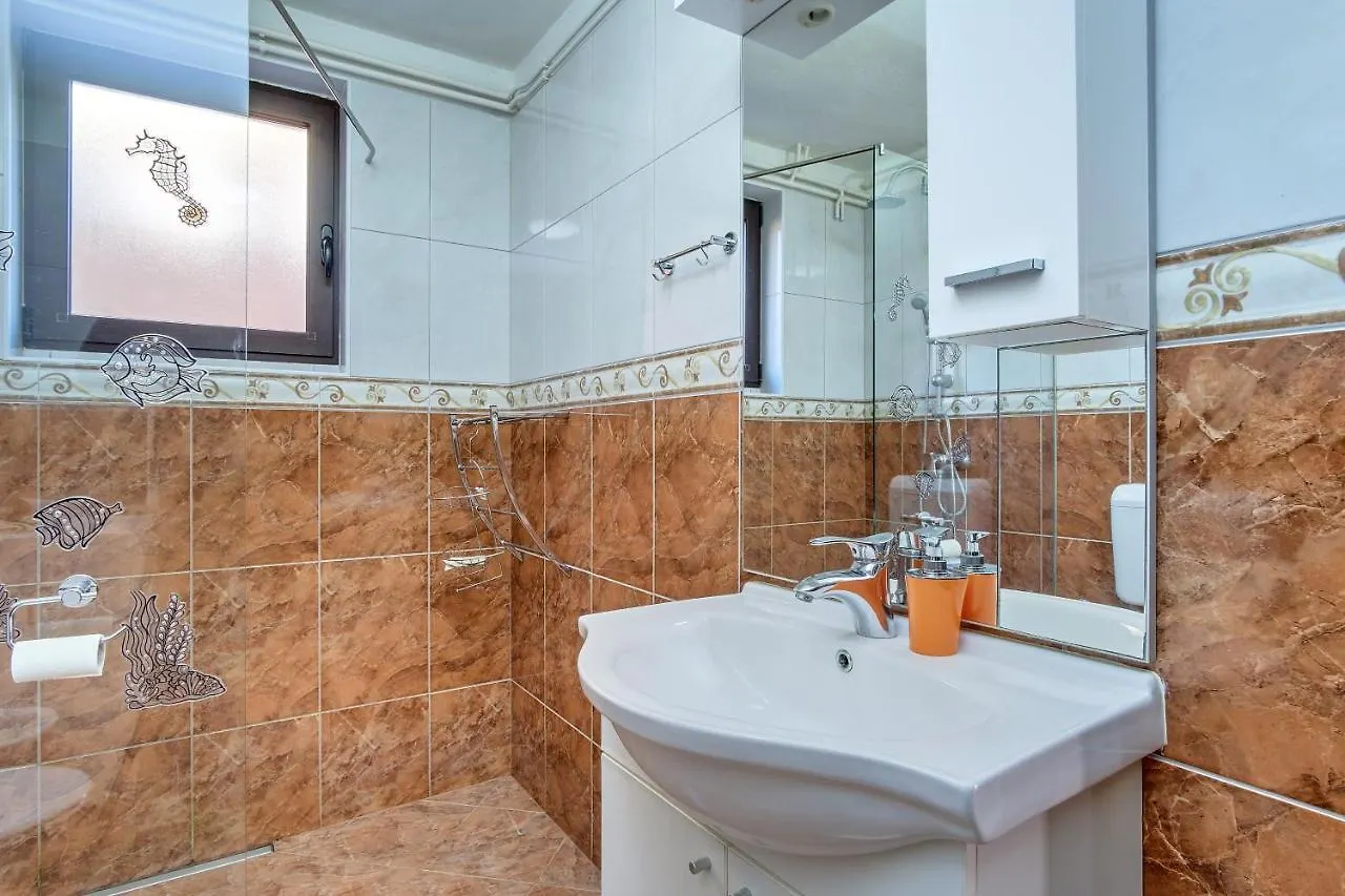 Apartment Apartmani Radic Mali Losinj