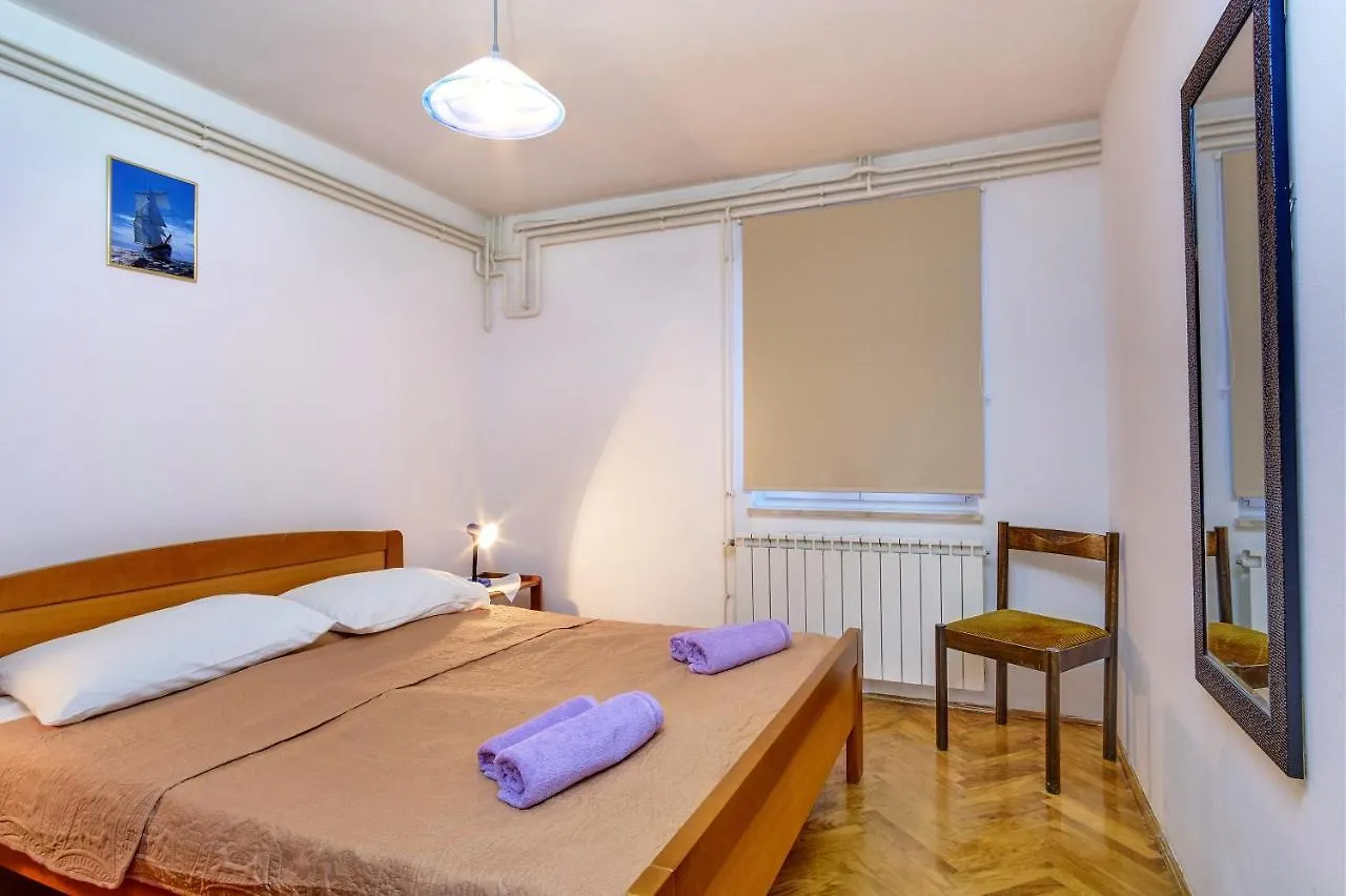 Apartment Apartmani Radic Mali Losinj
