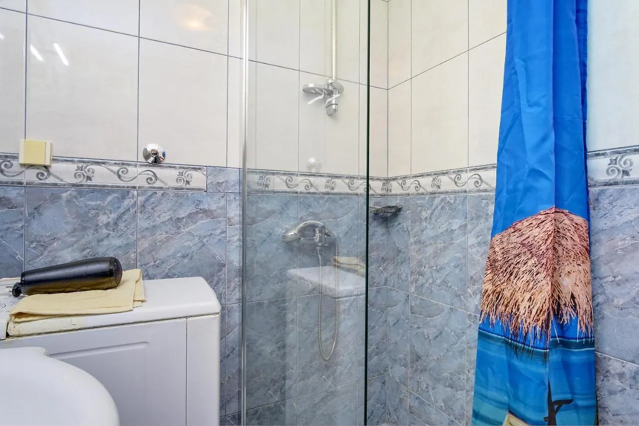 Apartment Apartmani Radic Mali Losinj