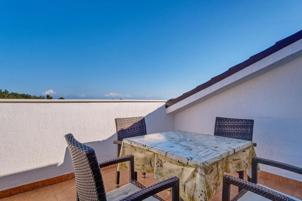 Apartment Apartmani Radic Mali Losinj Croatia