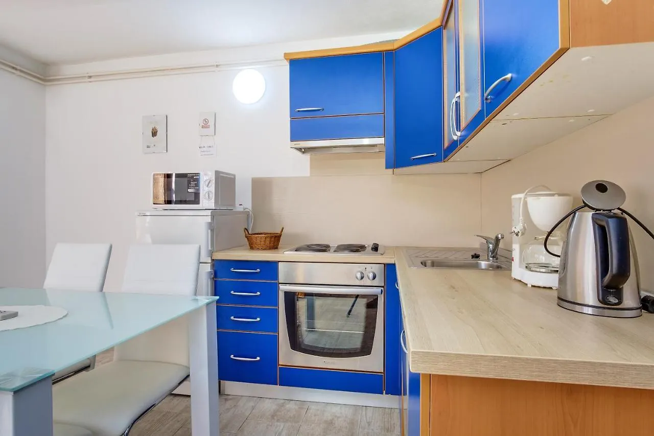 Apartmani Radic Mali Losinj