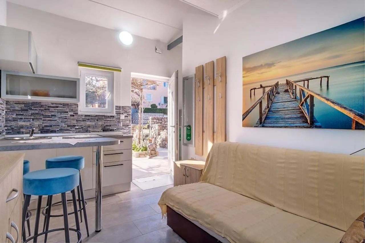Apartmani Radic Mali Losinj 0*,