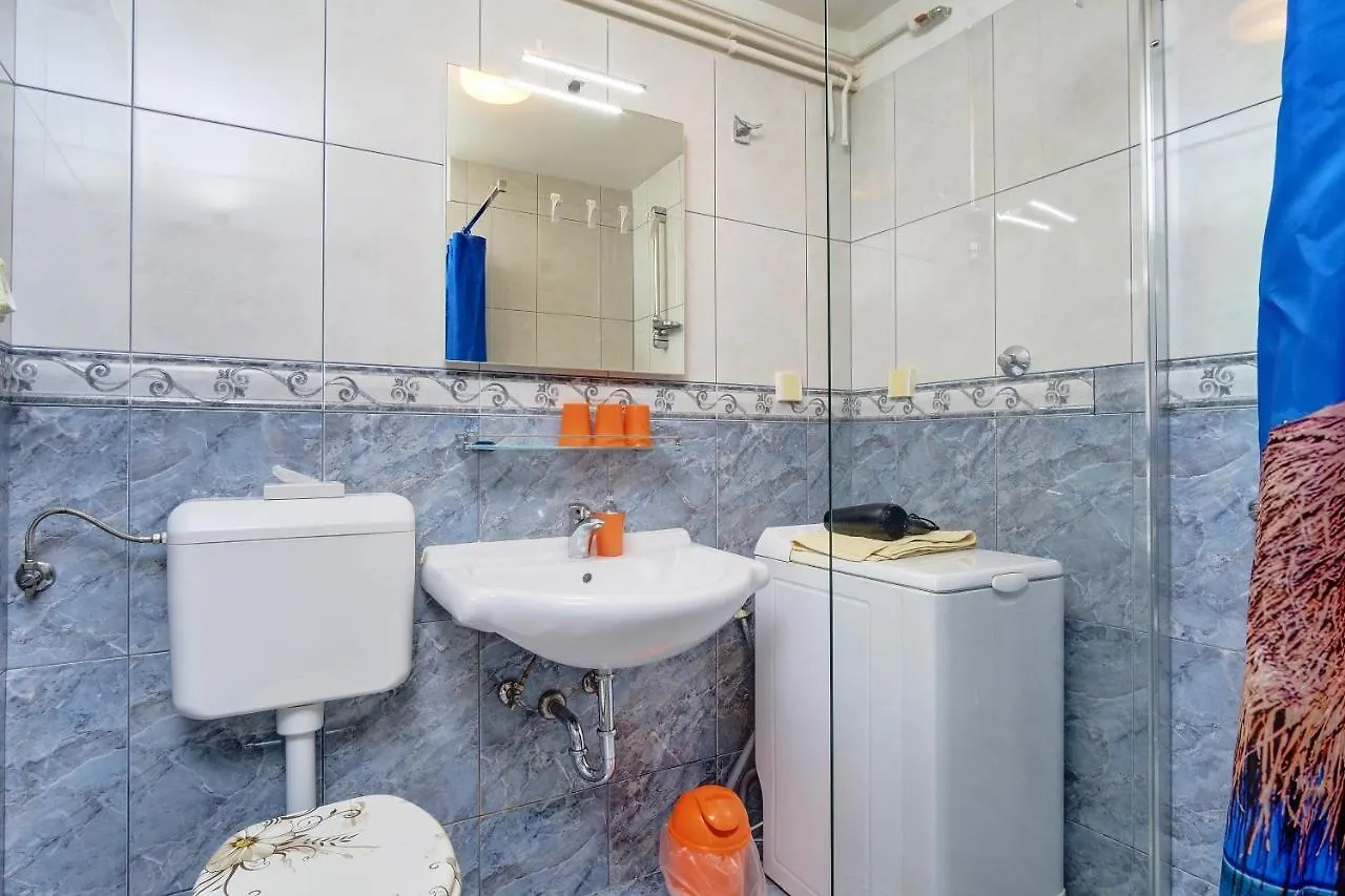 Apartmani Radic Mali Losinj