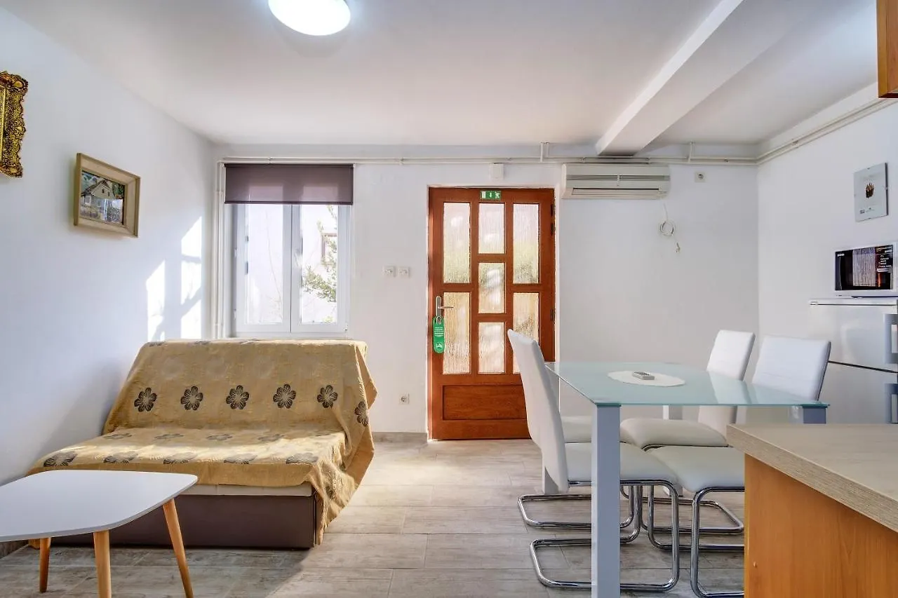 Apartmani Radic Mali Losinj Croatia
