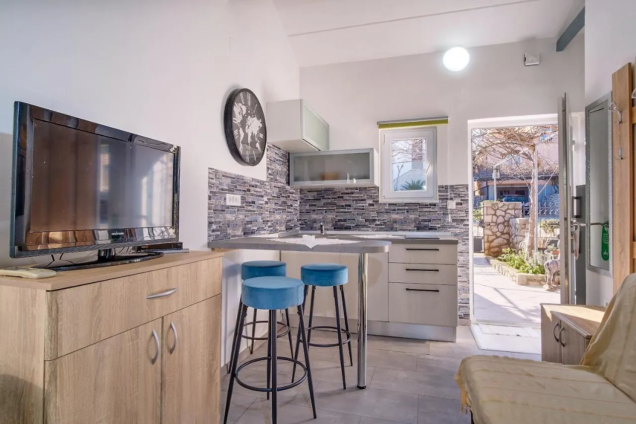 Apartmani Radic Mali Losinj