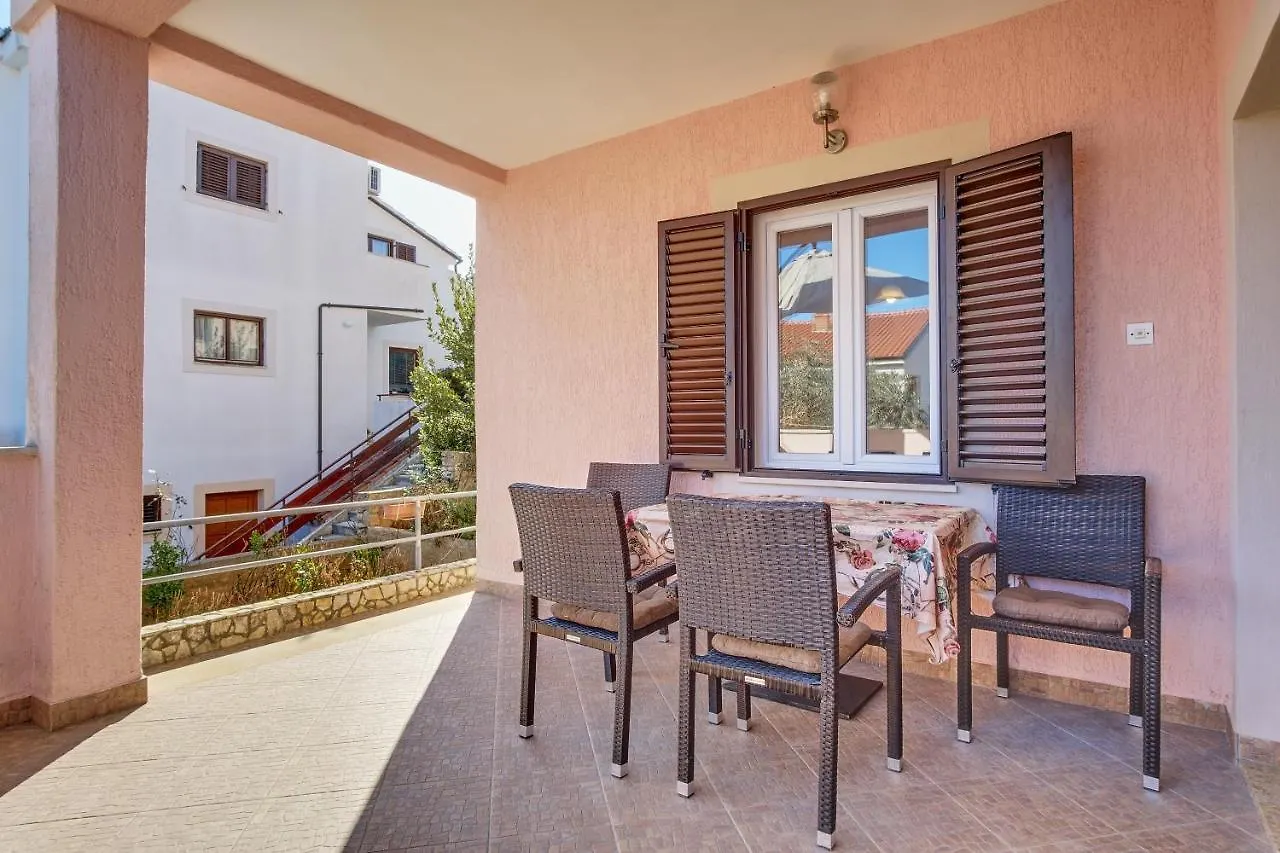 Apartmani Radic Mali Losinj 0*,