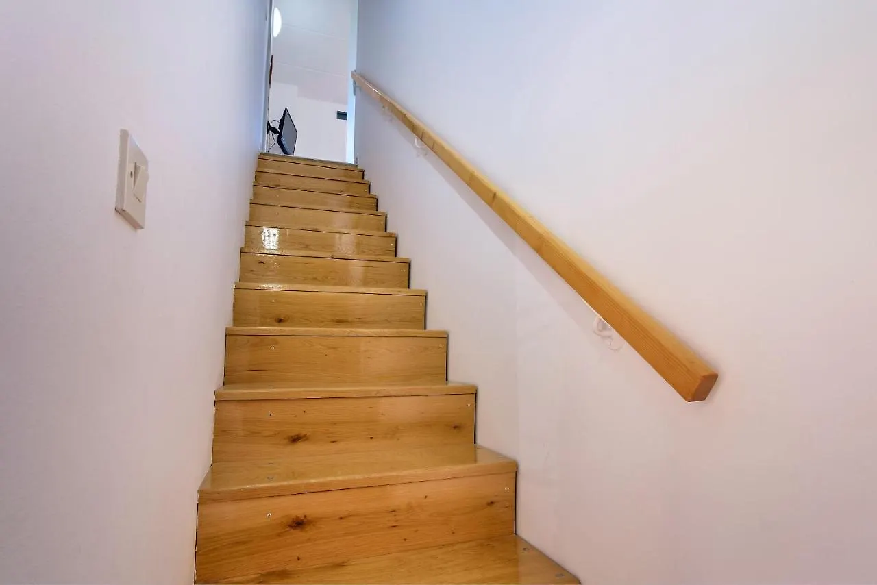 Apartmani Radic Mali Losinj