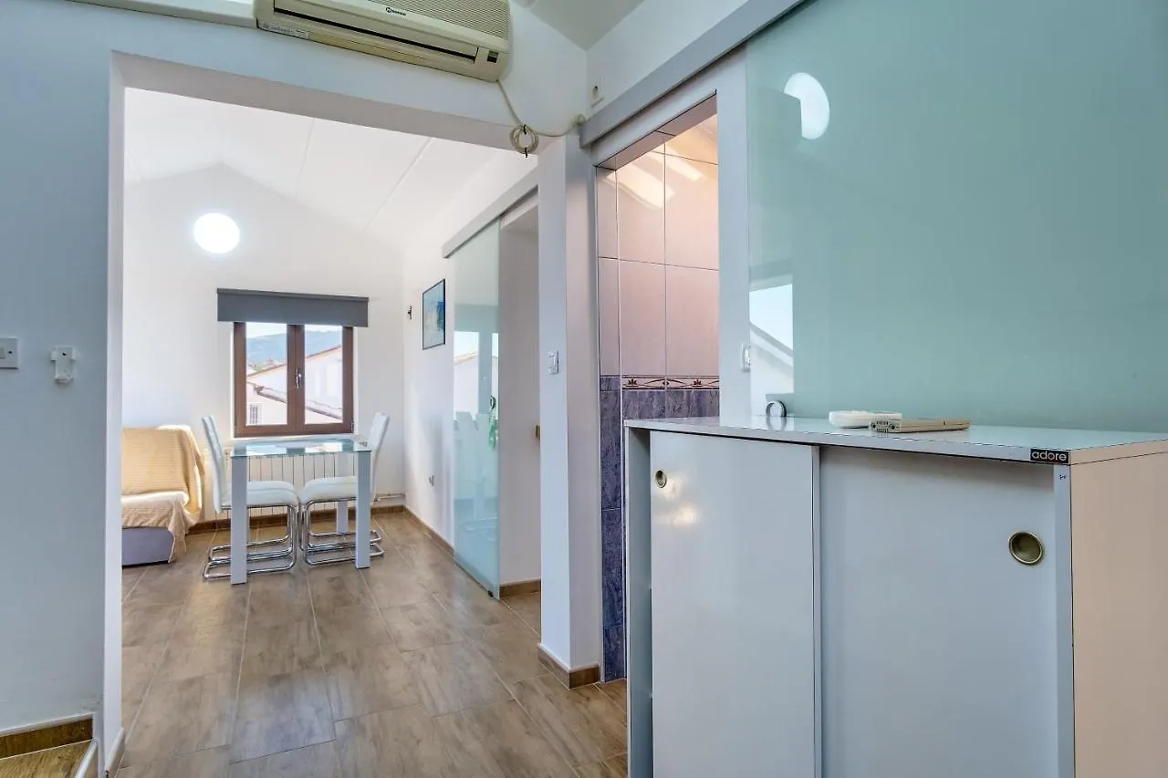 Apartmani Radic Mali Losinj 0*,