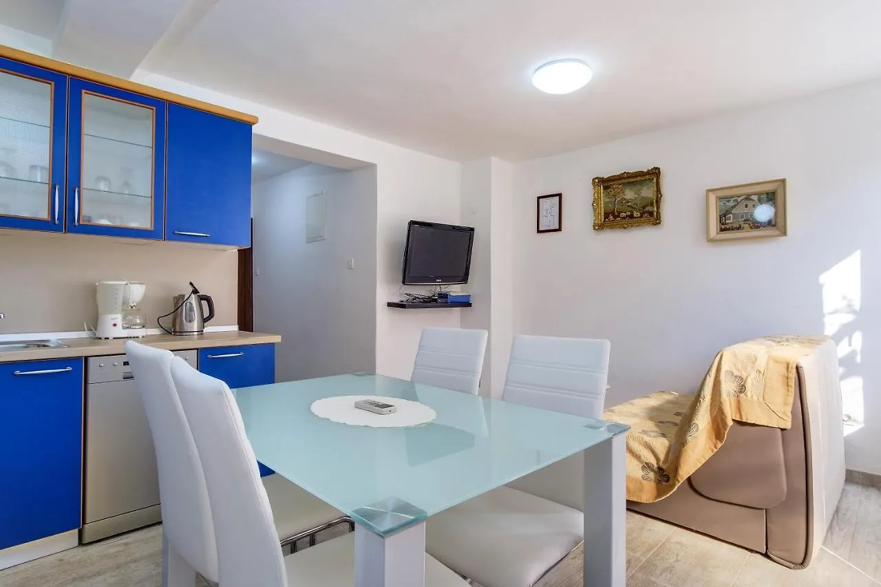 Apartmani Radic Mali Losinj 0*,