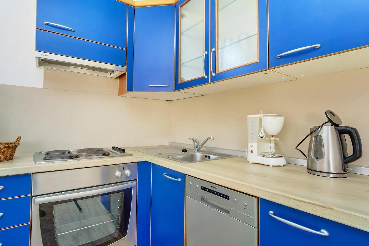 Apartmani Radic Mali Losinj 0*,  Croatia