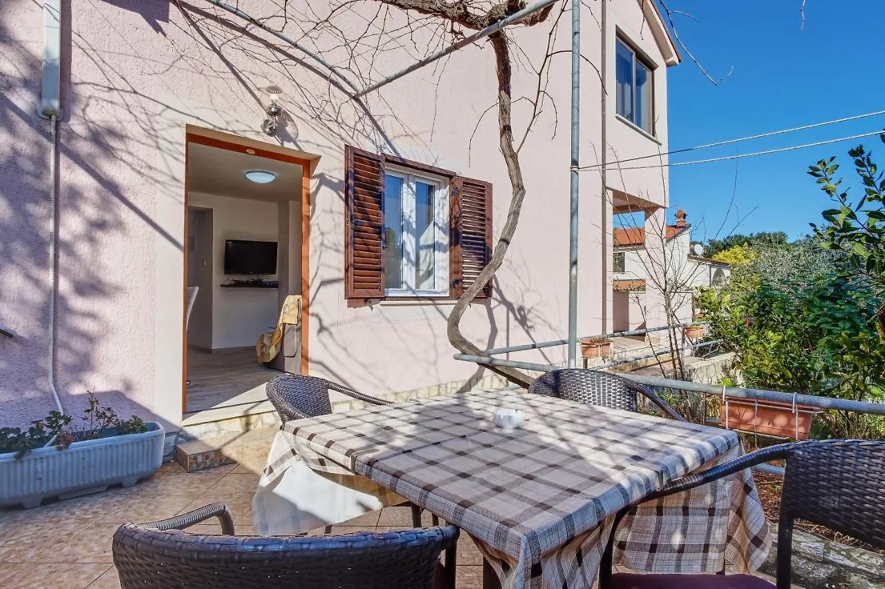 Apartmani Radic Mali Losinj Apartment