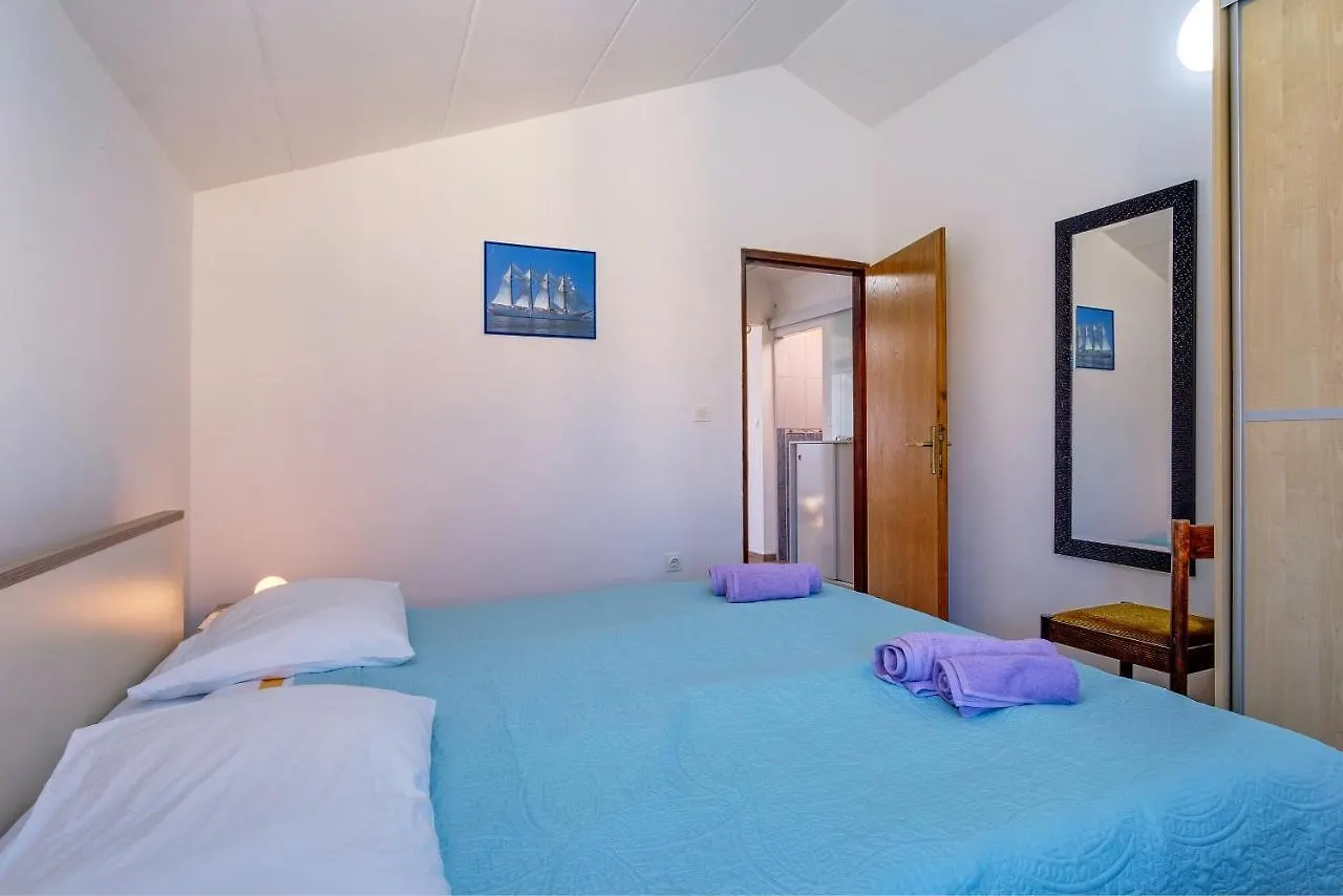 Apartmani Radic Mali Losinj Croatia