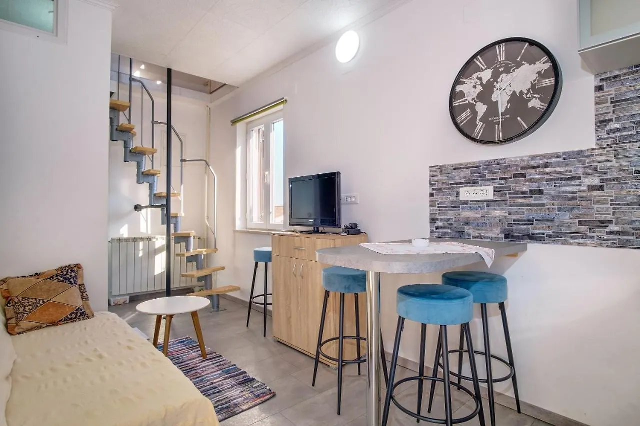 Apartment Apartmani Radic Mali Losinj Croatia